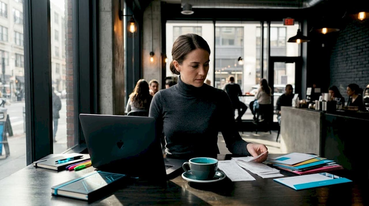 Marketplace Seller Receipt Management Made Easy