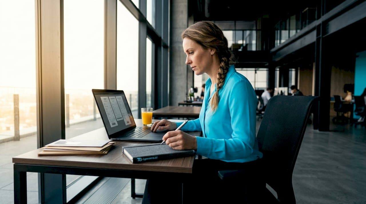Benefits of Automated Receipt Tracking for Small Businesses